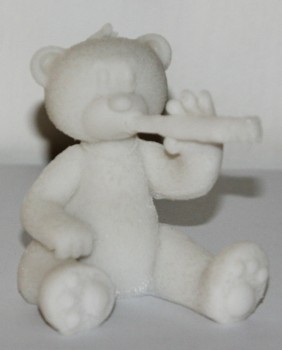 Bear photo