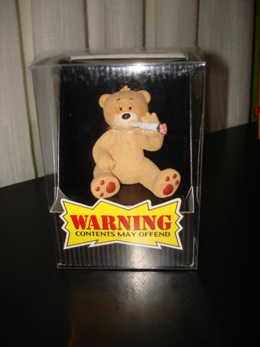 Bear photo