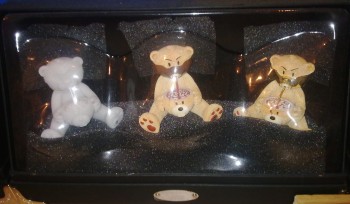 Bear photo