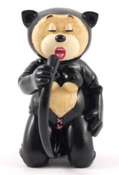 Bear photo