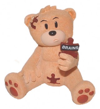 Bear photo