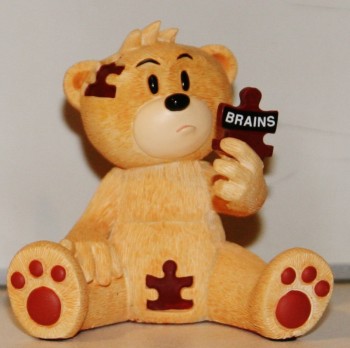 Bear photo