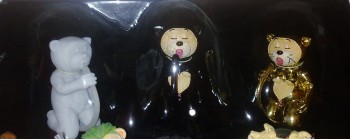 Bear photo