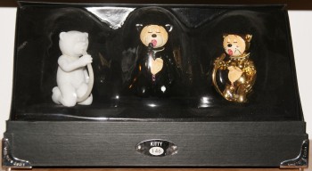 Bear photo