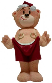 Bear photo