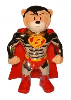 Bear photo