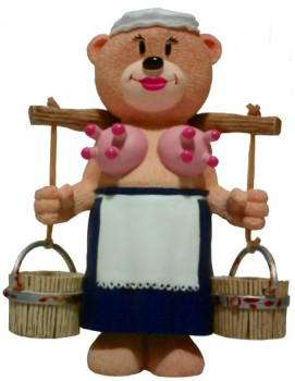 Bear photo