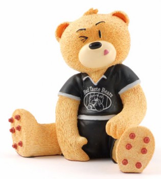 Bear photo
