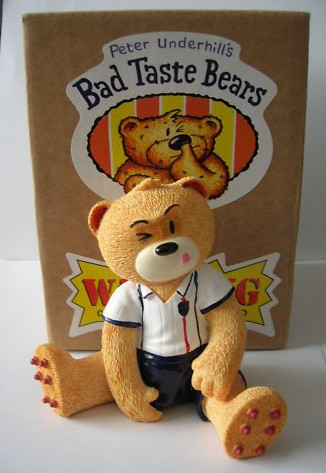Bear photo