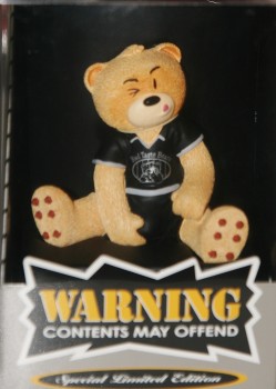 Bear photo