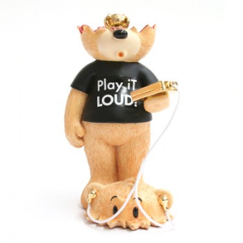 Bear photo