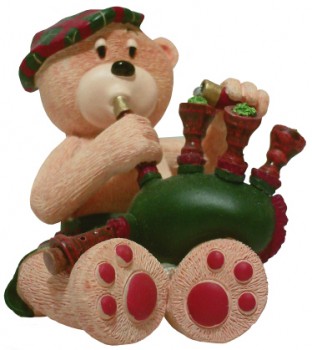 Bear photo