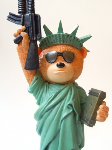 Bear photo