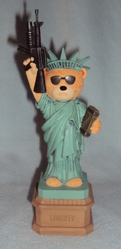 Bear photo