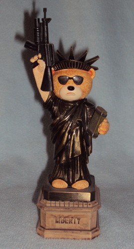 Bear photo