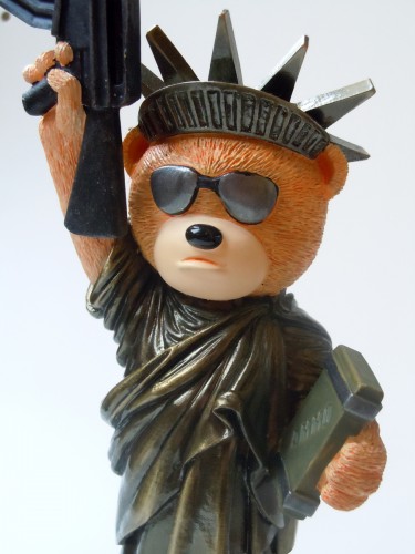 Bear photo