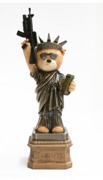 Bear photo