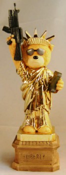 Bear photo