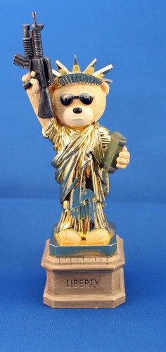 Bear photo