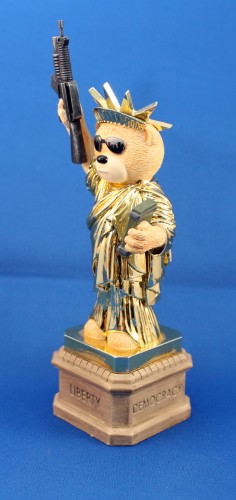 Bear photo