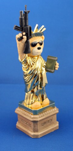 Bear photo