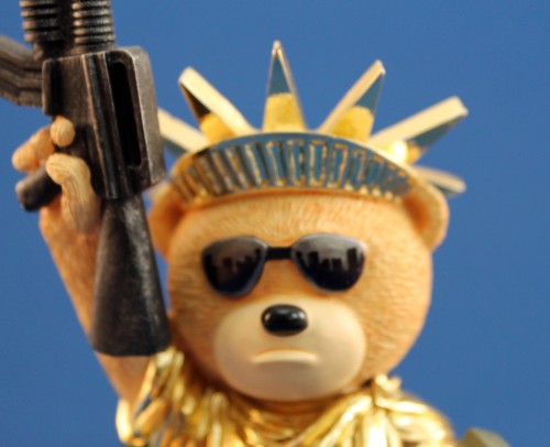 Bear photo