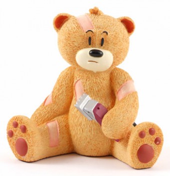 Bear photo
