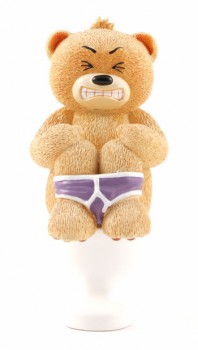 Bear photo