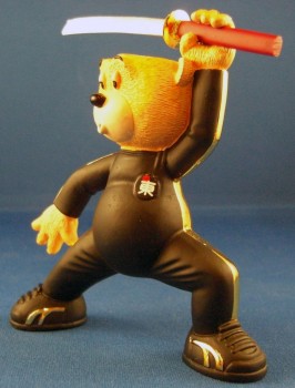 Bear photo