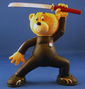 Bear photo