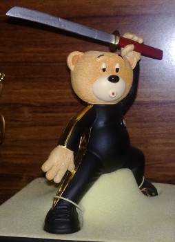 Bear photo
