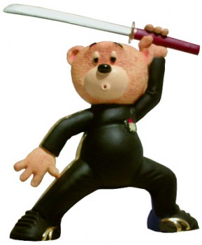 Bear photo