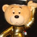 Bill (Gold)