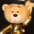 Bill (Gold)