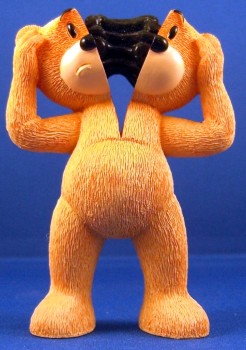 Bear photo