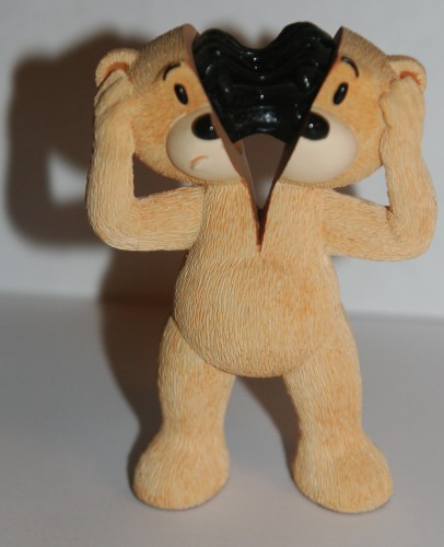 Bear photo