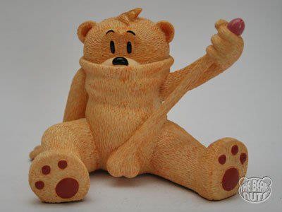 Bear photo