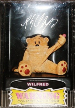 Bear photo