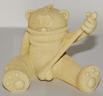 Bear photo