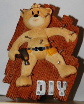 Bear photo