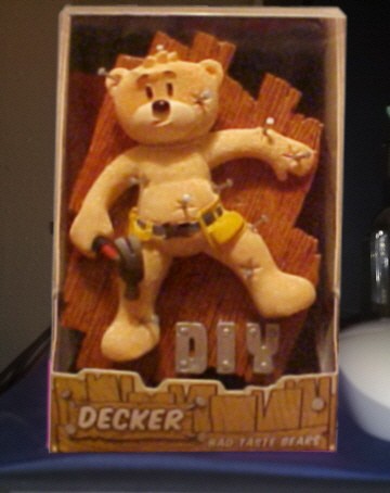 Bear photo