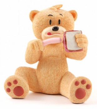 Bear photo