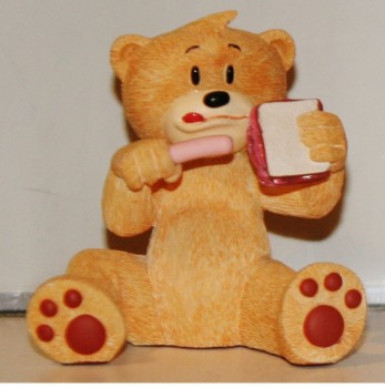 Bear photo
