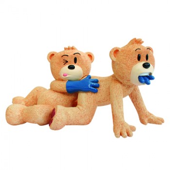 Bear photo