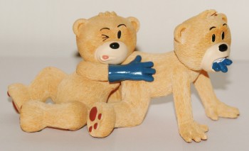 Bear photo