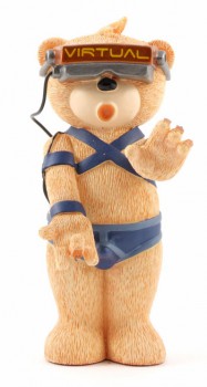 Bear photo
