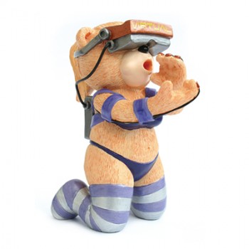 Bear photo