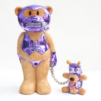 Bear photo