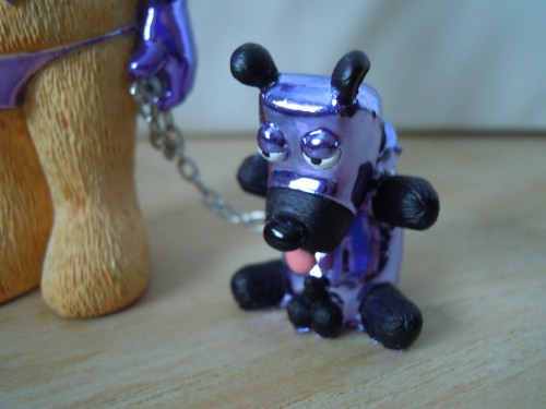 Bear photo