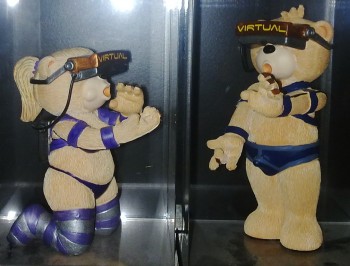 Bear photo